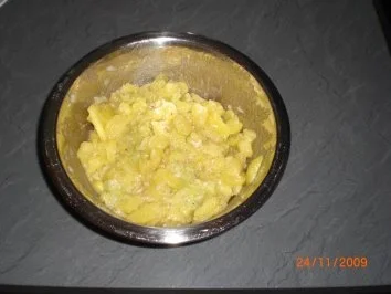 Fleischküchle - Rezept - Bild Nr. 11