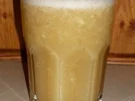Bananen-Apfel-Shake - Rezept