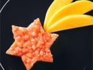 Mango- und Lachstatar - Rezept