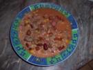 Süchtig Suppe (Bifi-Chesterkäse...) - Rezept