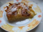 Etwas schnelles - Rezept