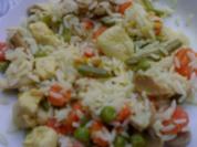 Mische - Rezept