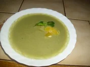 Süppchen Nr. 2 von Gabi - Rezept