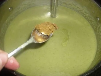 Rezept: Süppchen Nr. 2 von Gabi Bild Nr. 5 Süppchen Nr. 2 von Gabi - Rezept - Bild Nr. 5