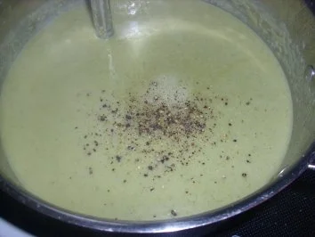 Rezept: Süppchen Nr. 2 von Gabi Bild Nr. 7 Süppchen Nr. 2 von Gabi - Rezept - Bild Nr. 7