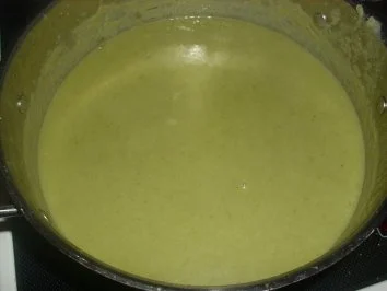 Rezept: Süppchen Nr. 2 von Gabi Bild Nr. 8 Süppchen Nr. 2 von Gabi - Rezept - Bild Nr. 8