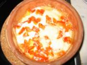Vierkäse - Rezept