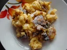 Kaiserschmarrn - Rezept