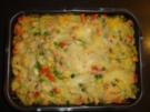 Bauernauflauf - Rezept