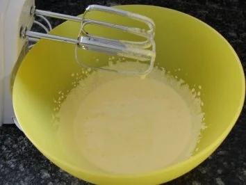 Grand Manier Creme - Rezept - Bild Nr. 2