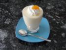Grand Manier Creme - Rezept