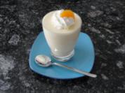 Grand Manier Creme - Rezept