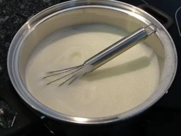 Grand Manier Creme - Rezept - Bild Nr. 3