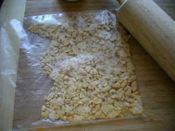 Sate vom Hähnchen - Rezept - Bild Nr. 4