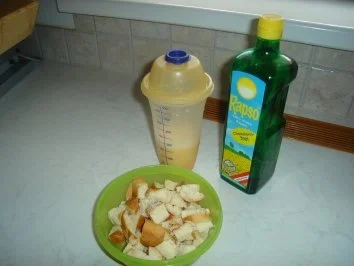 Semmelschmarren - Rezept - Bild Nr. 2