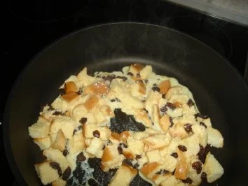 Semmelschmarren - Rezept - Bild Nr. 3