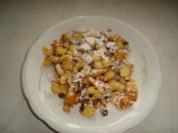 Semmelschmarren - Rezept
