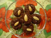 Oma´s Schoko-Spitzbuben - Rezept