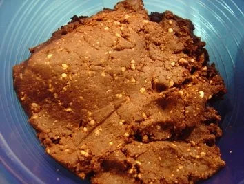 Oma´s Schoko-Spitzbuben - Rezept - Bild Nr. 2