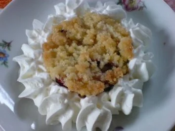 Bandnudeln in Rahmsoße mit Geflügelleber - Rezept - Bild Nr. 3