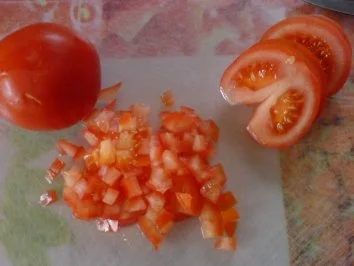 Bandnudeln in Rahmsoße mit Geflügelleber - Rezept - Bild Nr. 22