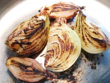 Gemüse-Eintopf mit Rindfleisch und Huhn ... - Rezept - Bild Nr. 2