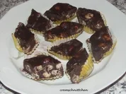 Cappuccino- Ecken - Rezept - Bild Nr. 2