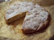 Französischer Obstkuchen - Rezept