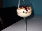 Präsidentencreme - Andi's Traum - Rezept