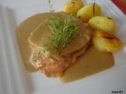 RÔTI ORLOFF - Rezept