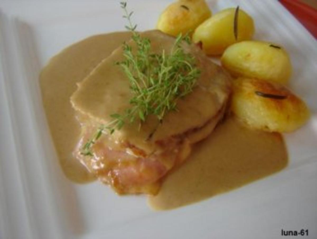 Bilder für RÔTI ORLOFF - Rezept