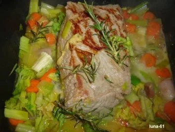 RÔTI ORLOFF - Rezept - Bild Nr. 5