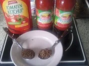 Fenchelketchup - Rezept
