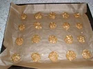 Haferflockenplätzchen - Rezept