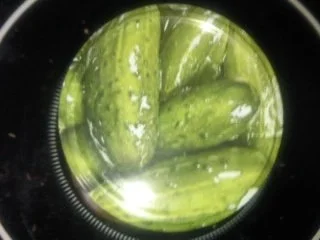 Rezept: Fenchelgurken Fenchelgurken - Rezept