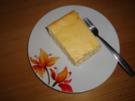 Quarkkuchen - Rezept
