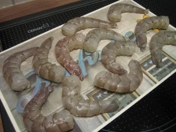 Gambas al ajillo - Rezept - Bild Nr. 7