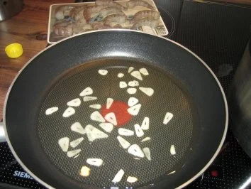 Gambas al ajillo - Rezept - Bild Nr. 8