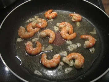 Gambas al ajillo - Rezept - Bild Nr. 2