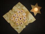 Linzer Törtchen - Rezept