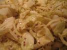 Chinakohlsalat - Rezept