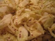 Chinakohlsalat - Rezept