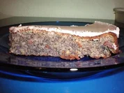 Saftiger Mohnkuchen - Rezept