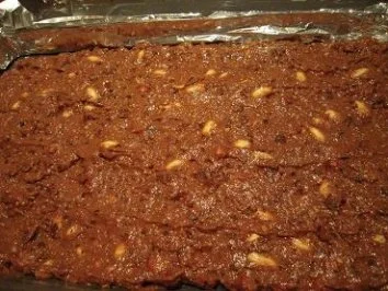 Berliner Brot - Rezept - Bild Nr. 5