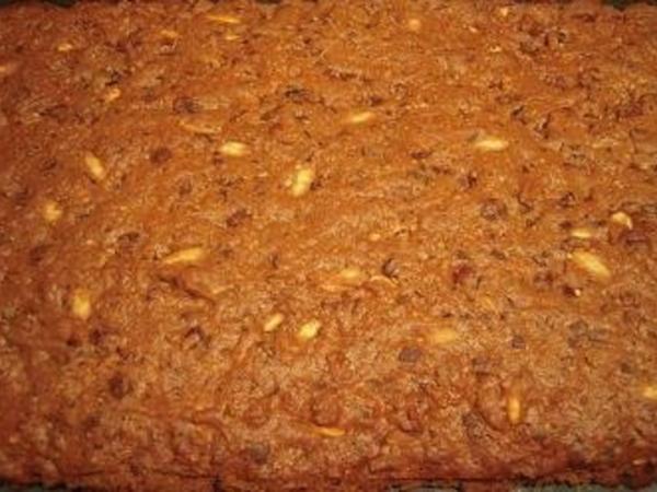 Berliner Brot - von elke42