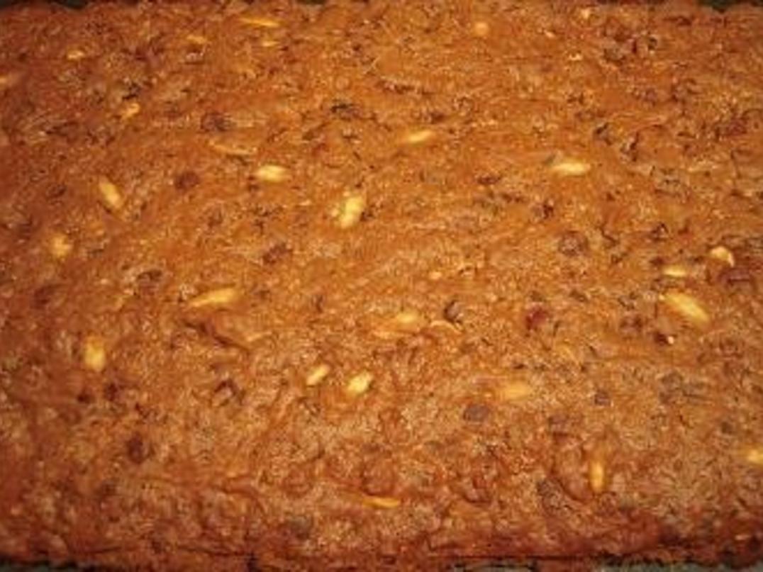 Berliner Brot - von elke42