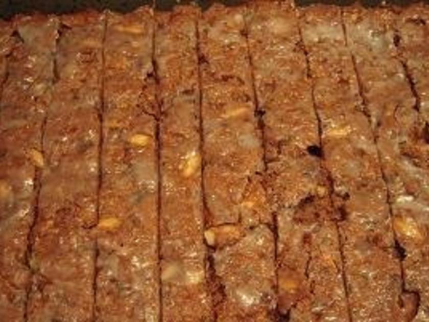 Berliner Brot - von elke42