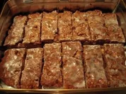 Berliner Brot - Rezept