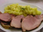 Rezept: Schieffala Schieffala - Rezept