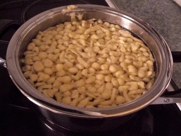 Käsespätzle - Rezept - Bild Nr. 7